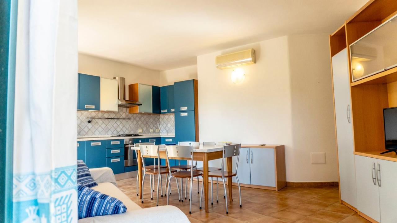 Appartamenti Dodi Lt - Pms Casevacanze Будони Экстерьер фото