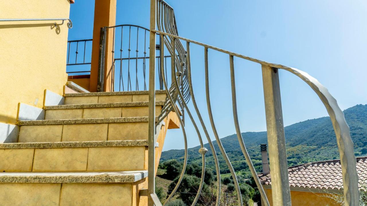 Appartamenti Dodi Lt - Pms Casevacanze Будони Экстерьер фото