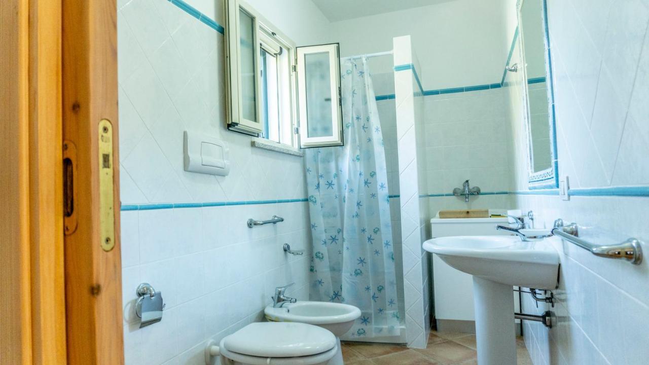Appartamenti Dodi Lt - Pms Casevacanze Будони Экстерьер фото