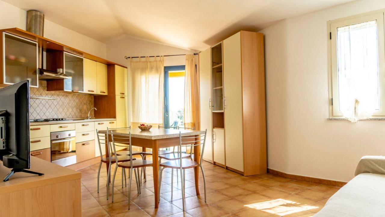 Appartamenti Dodi Lt - Pms Casevacanze Будони Экстерьер фото