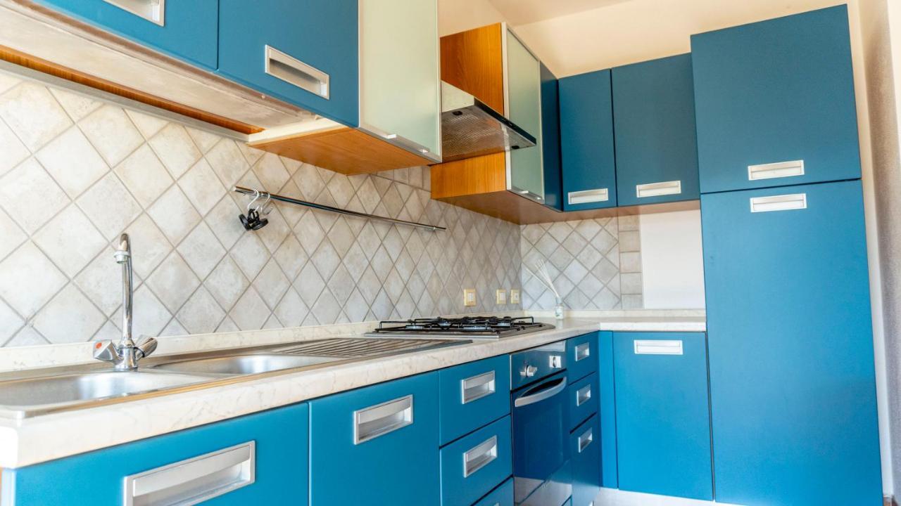 Appartamenti Dodi Lt - Pms Casevacanze Будони Экстерьер фото