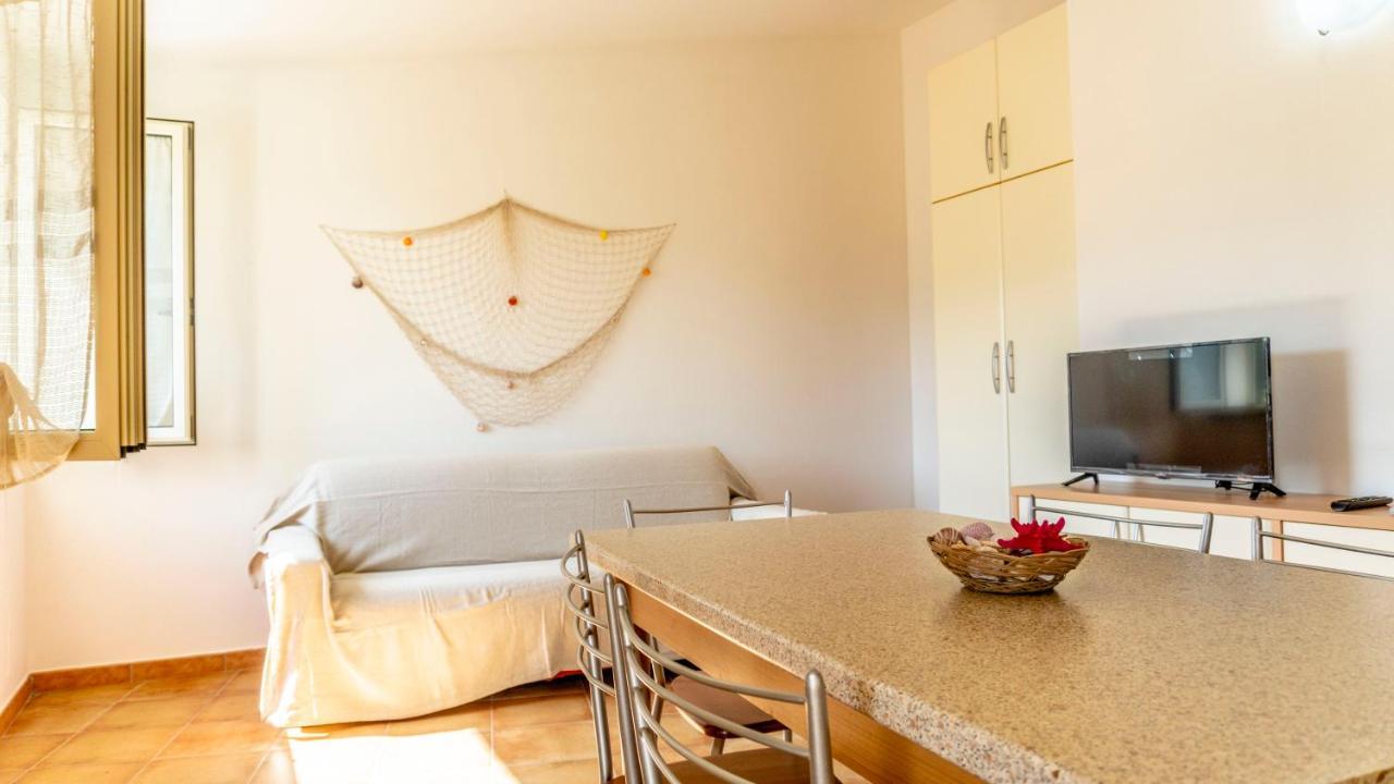 Appartamenti Dodi Lt - Pms Casevacanze Будони Экстерьер фото