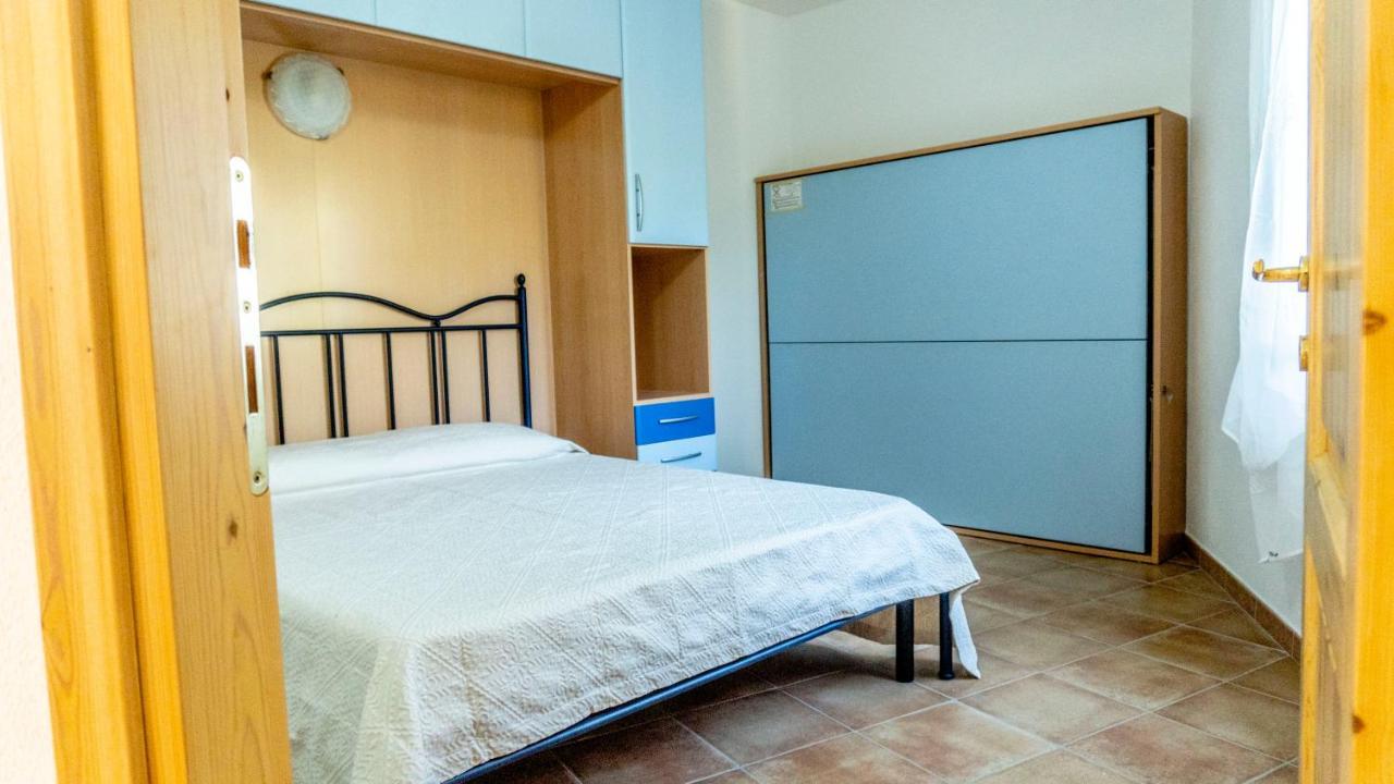 Appartamenti Dodi Lt - Pms Casevacanze Будони Экстерьер фото