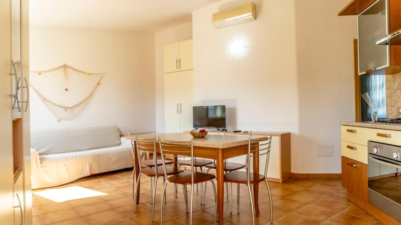 Appartamenti Dodi Lt - Pms Casevacanze Будони Экстерьер фото