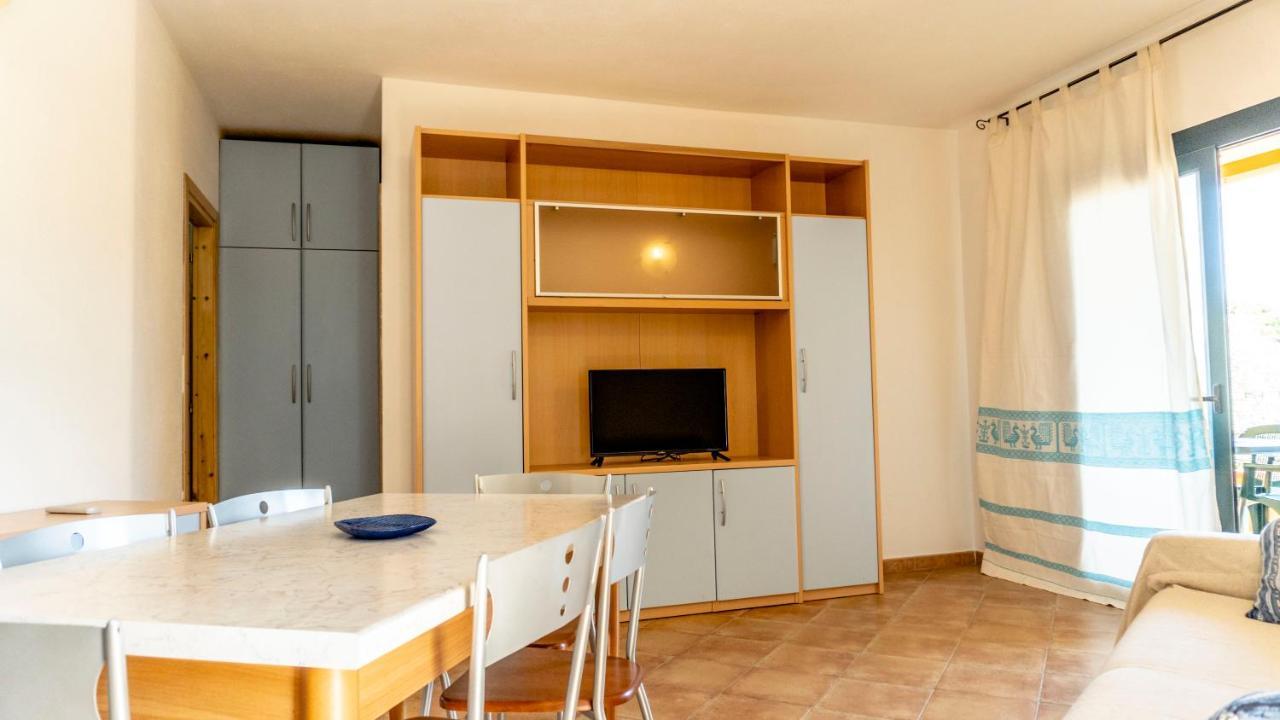Appartamenti Dodi Lt - Pms Casevacanze Будони Экстерьер фото