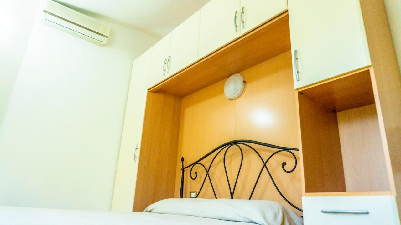 Appartamenti Dodi Lt - Pms Casevacanze Будони Экстерьер фото