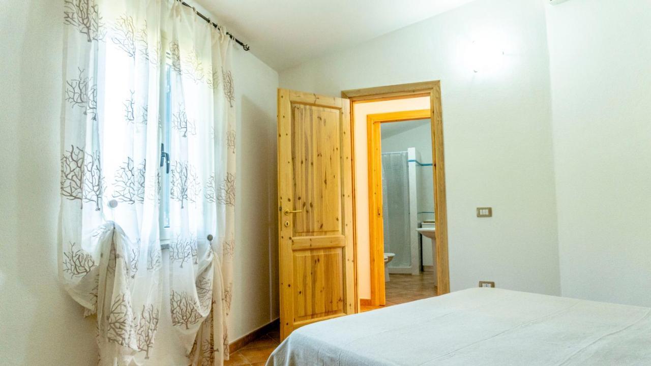 Appartamenti Dodi Lt - Pms Casevacanze Будони Экстерьер фото