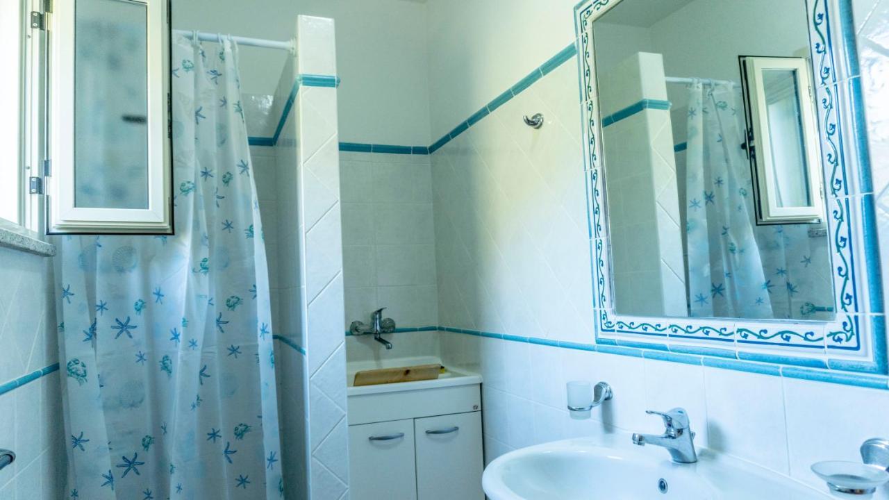 Appartamenti Dodi Lt - Pms Casevacanze Будони Экстерьер фото