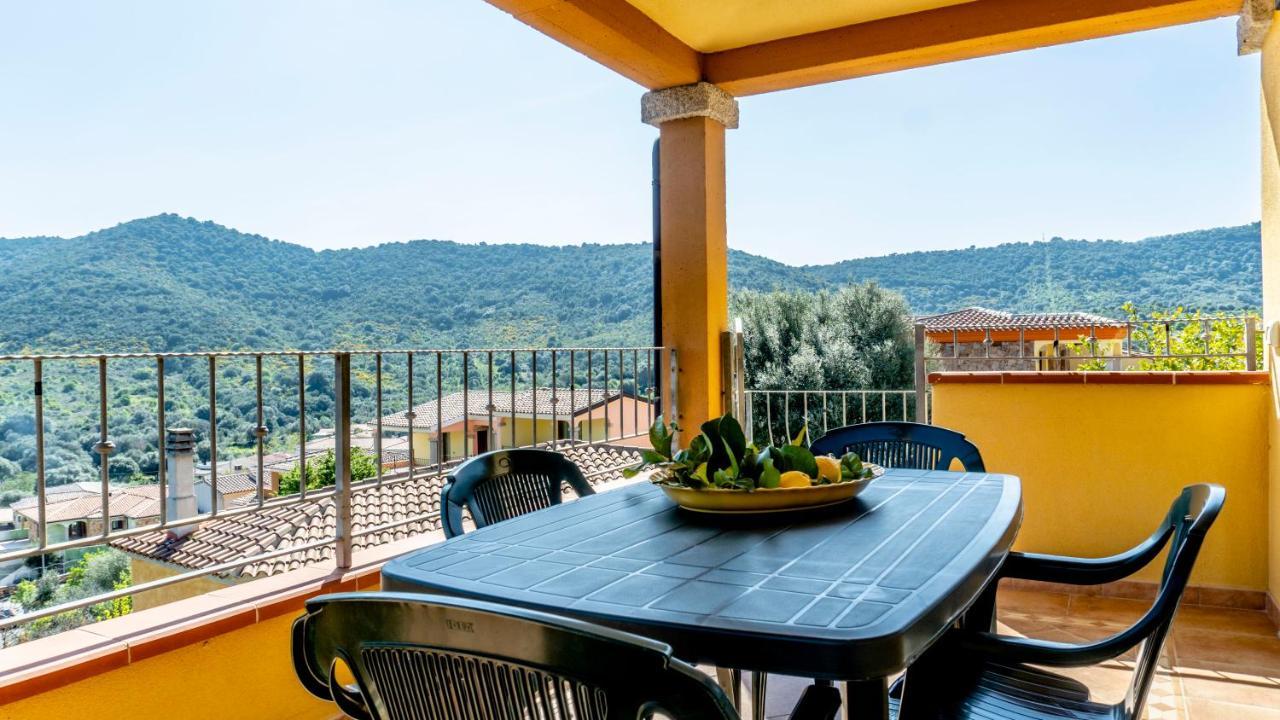 Appartamenti Dodi Lt - Pms Casevacanze Будони Экстерьер фото
