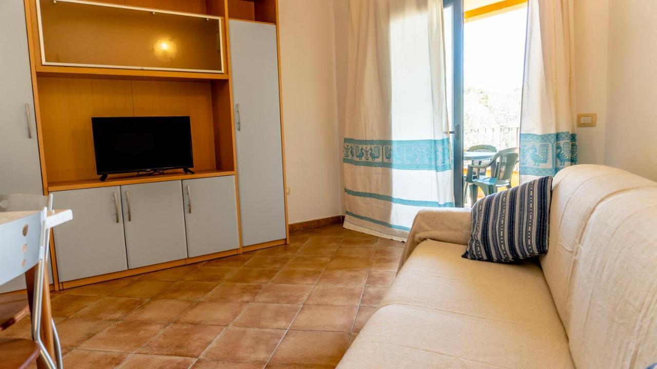 Appartamenti Dodi Lt - Pms Casevacanze Будони Экстерьер фото