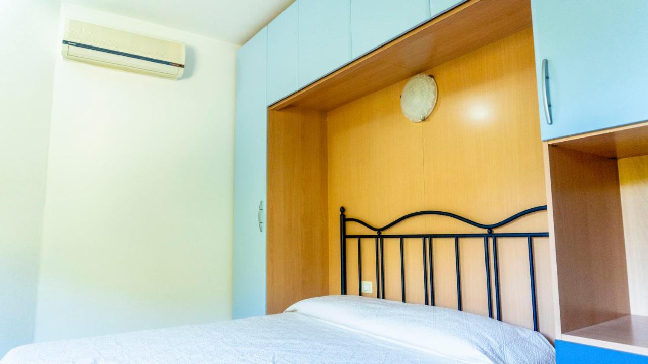 Appartamenti Dodi Lt - Pms Casevacanze Будони Экстерьер фото