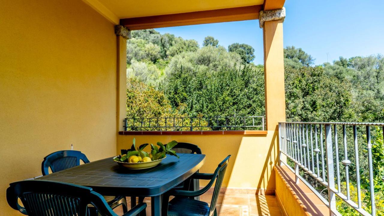 Appartamenti Dodi Lt - Pms Casevacanze Будони Экстерьер фото
